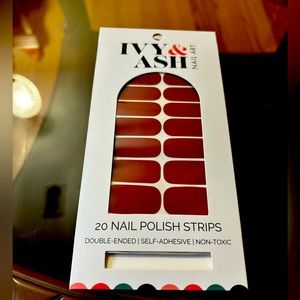 Nail strips - Ivy & Ash
